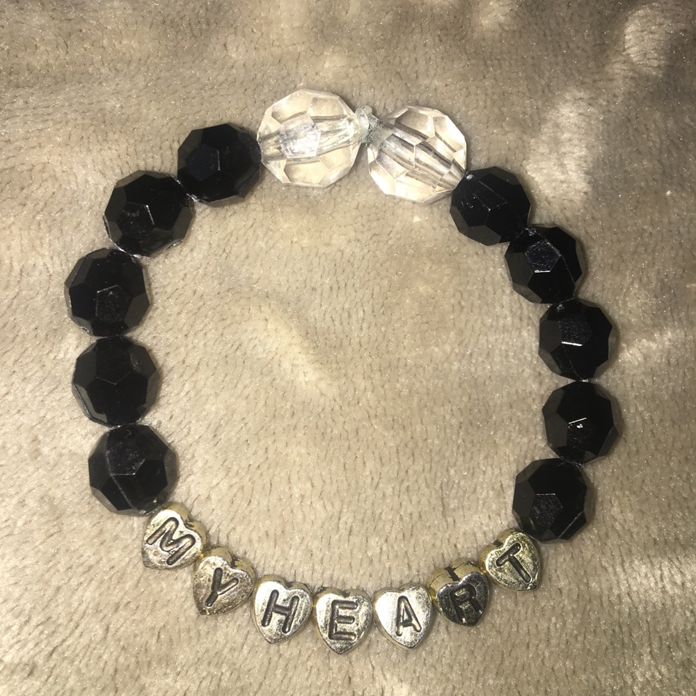 Beaded Bracelet